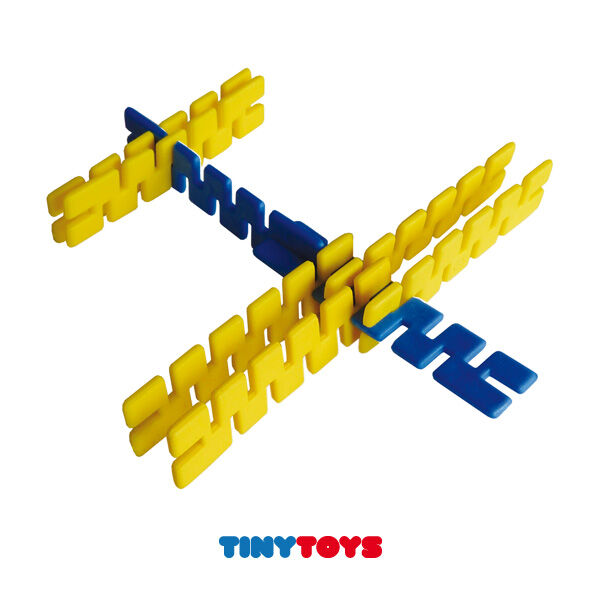 Produzione Europea - Giochi - Legosticks